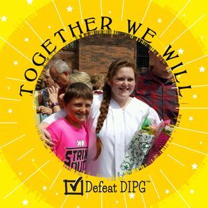 Meet your Posher, Caryn